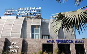 Tribecca Select Ahmedabad